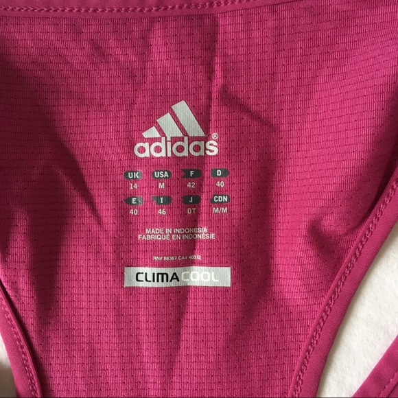 Adidas Tank Top - Picture 2 of 6